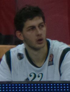 Mindaugas Kupšas