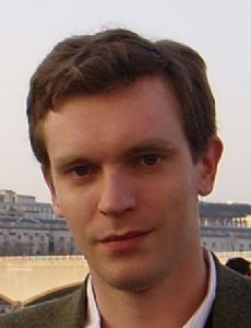 Mark Forsyth
