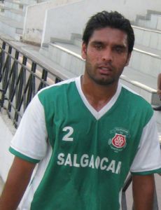 Jaspal Singh