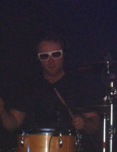 Jon Harper