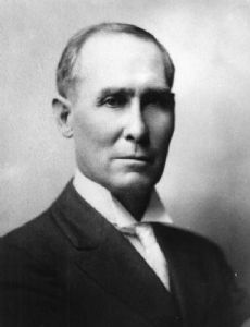 James W. McHenry