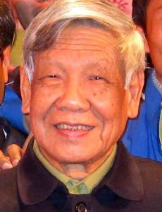 Le Kha Phieu