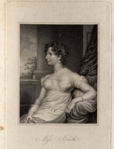 Sarah Booth