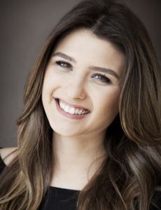 Zeynep Çopur