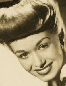 June Christy