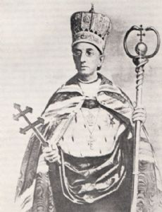 Sylvester Sembratovych