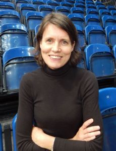 Lucille Hamilton