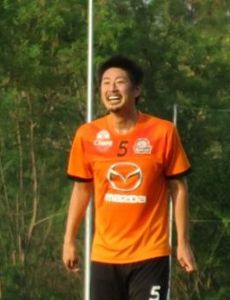Satoshi Nagano