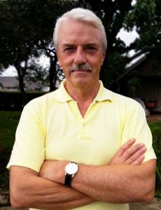 Tone Perčič