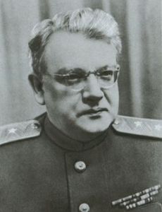 Pyotr Fedotov