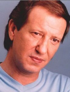Yigal Bashan