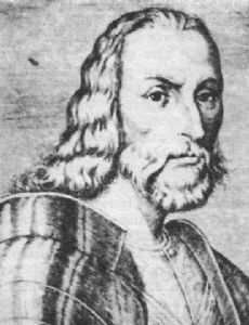 Prospero Colonna