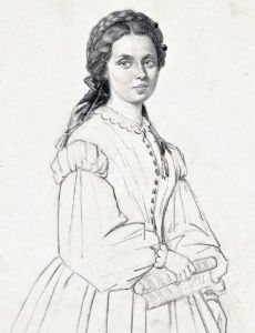 Fredrika Stenhammar