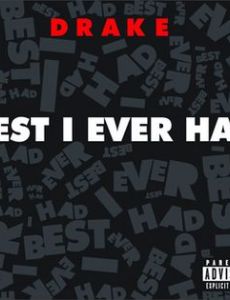 Best I Ever Had (Drake song)
