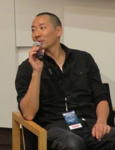 Ant Sang