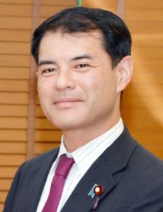 Masahiko Shibayama