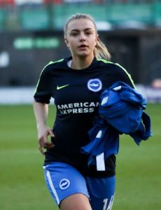 Jenna Legg