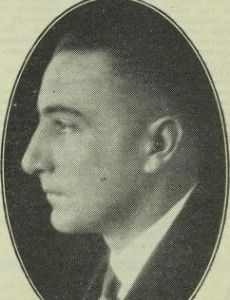 Clive Brewster-Joske