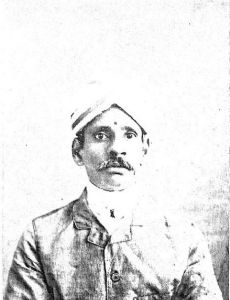 Chilukuri Veerabhadrarao