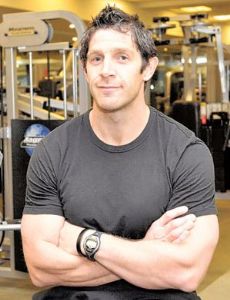 Nigel Wright