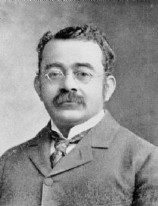 George William Cook