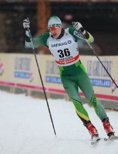 Modestas Vaičiulis