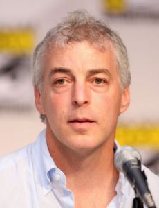 Jeff Pinkner
