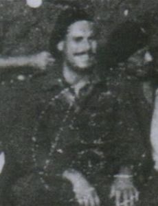 Thomas James Dunbabin
