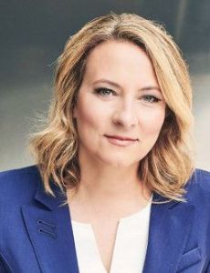 Adrienne Arsenault
