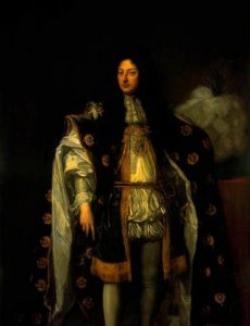 John Drummond, 1st Earl of Melfort