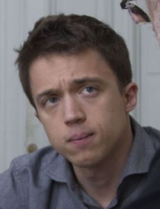 Íñigo Errejón