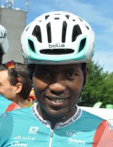 Suleiman Kangangi