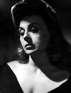 Mária Mezei