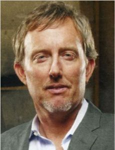 Alex Gansa