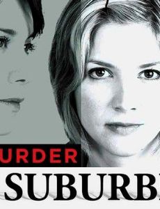 Murder in Suburbia