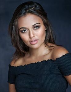 Soma Bhatia