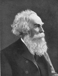 John LeConte