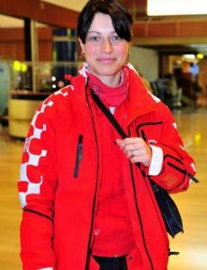 Andrijana Stipaničić