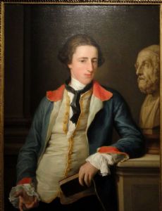 Robert Clements, 1st Earl of Leitrim