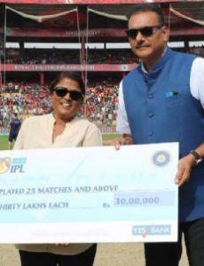 Sudha Shah