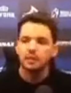 Nicolás Larcamón