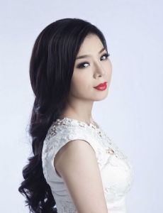 Lệ Quyên
