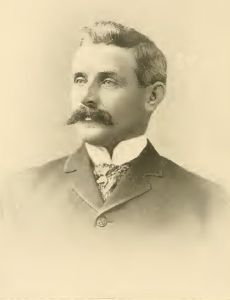 Frank McCabe