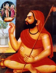 Bodhendra Saraswathi