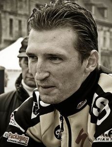 Igor Abakoumov