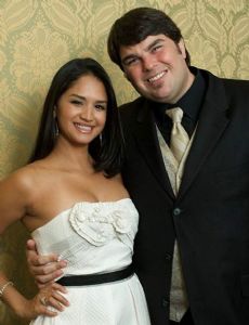 Arthur L. Bernstein and Karla H. Bernstein