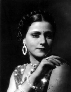 Ruby Mayer