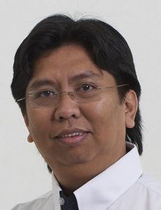 Budiman Mohd Zohdi