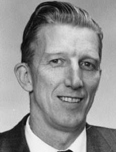 John Willison Green
