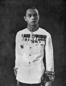 Aditya Dibabha Abhakara
